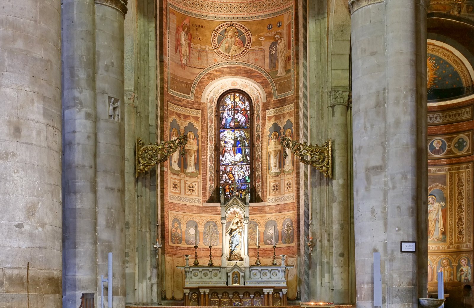 Piacenza / Duomo - Piacenza | Secret World Trip Planner