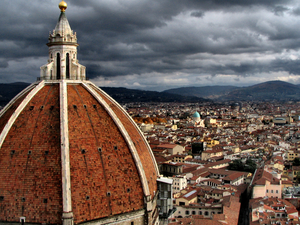 Firenze e Cupola Ottagonale - Firenze | Secret World Trip Planner