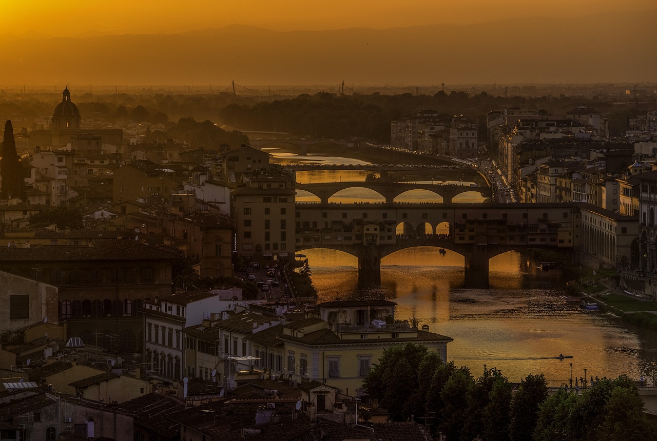 Firenze e Cupola Ottagonale - Firenze | Secret World Trip Planner