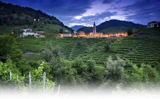 Сізон з Вальмарына - Cison di Valmarino | Secret World Trip Planner