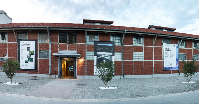 Il Museo della Fotografia di Salonicco - Thessaloniki | Secret World Trip Planner