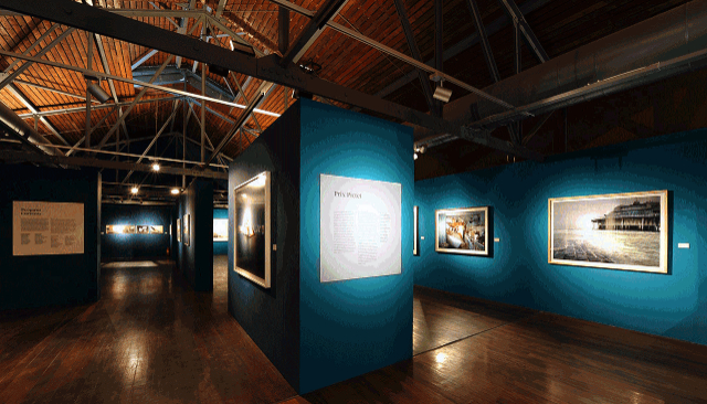 Il Museo della Fotografia di Salonicco - Thessaloniki | Secret World Trip Planner