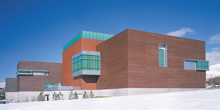Musée des beaux-arts de l'Utah — Salt Lake City