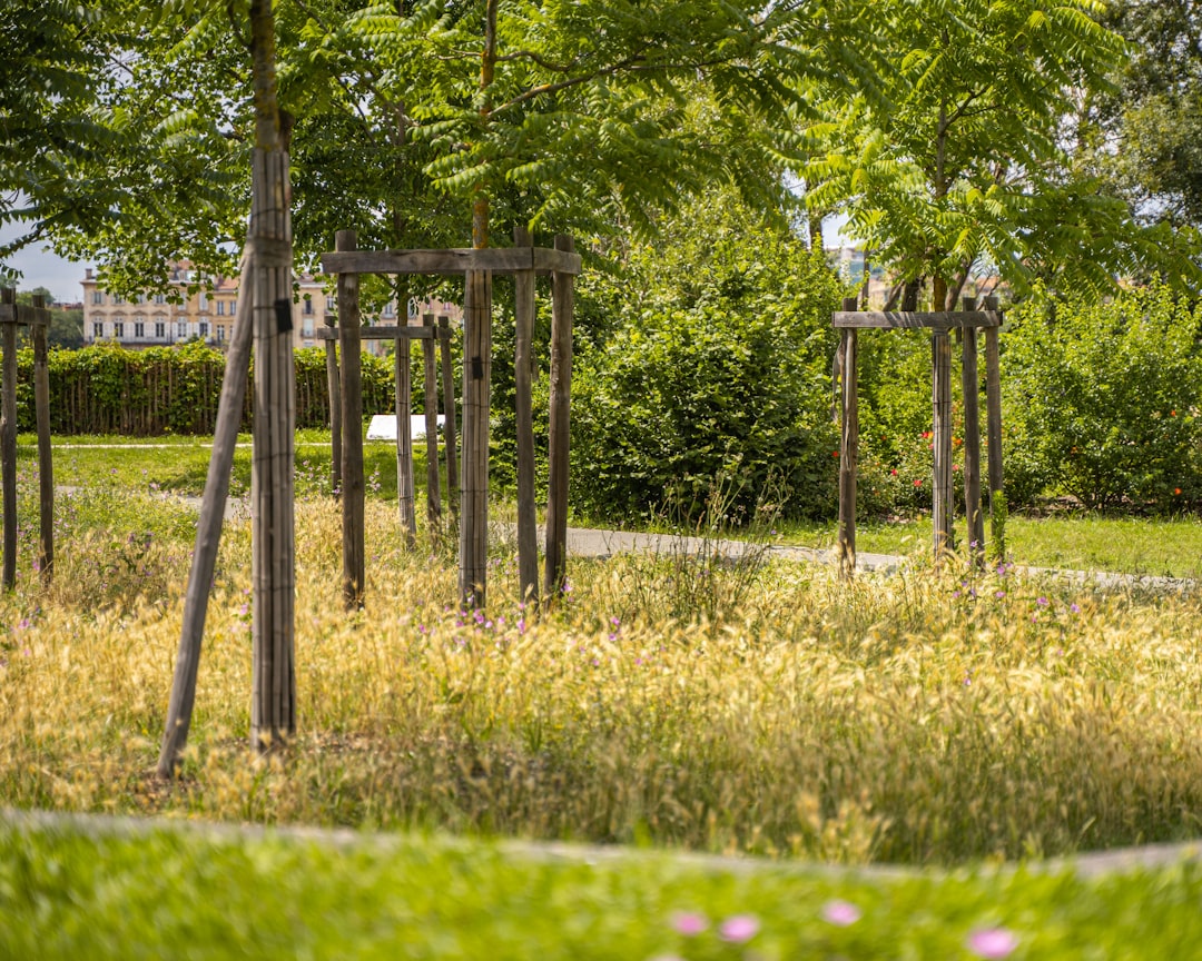 Jardin Botanique in Bordeaux - Bordeaux | Secret World Trip Planner