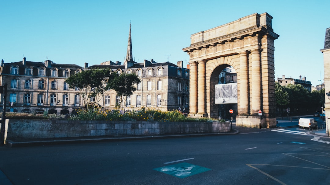 Quartier des Chartrons in Bordeaux - Bordeaux | Secret World Trip Planner
