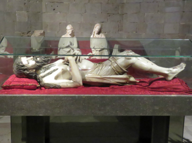 Le miracle des mouches - Girona | Secret World Trip Planner