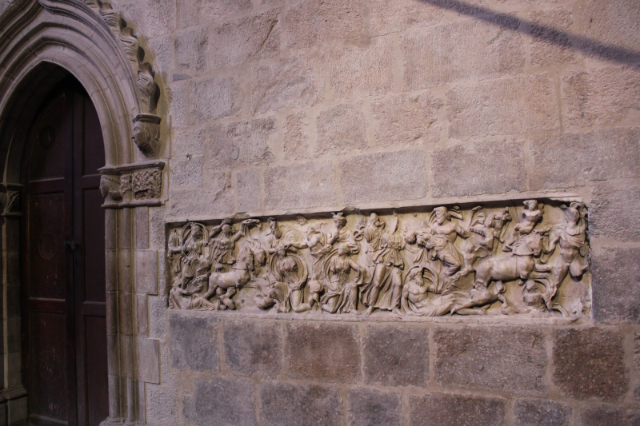 Església de Sant Feliu - Forteresse, sanctuaire et symbole de Gérone - Girona | Secret World Trip Planner