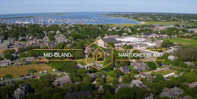Nantucket: Un paradiso per l'élite con una realtà nascosta - Nantucket | Secret World Trip Planner