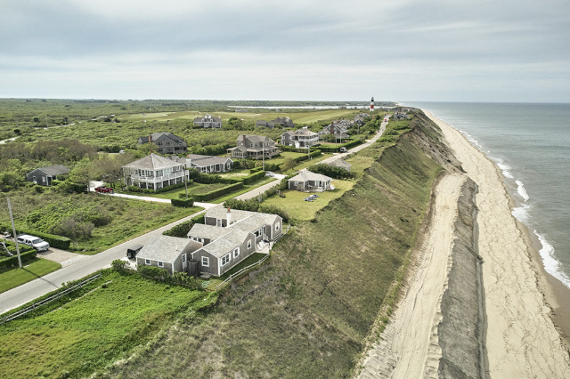 Nantucket: Un paradiso per l'élite con una realtà nascosta - Nantucket | Secret World Trip Planner