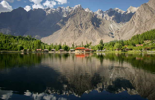 I laghi Kachura - Skardu | Secret World Trip Planner
