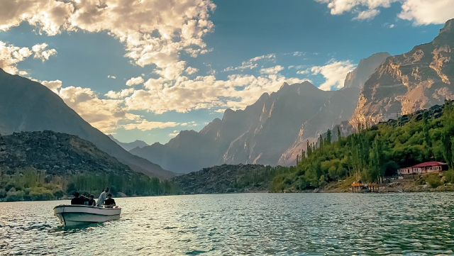 I laghi Kachura - Skardu | Secret World Trip Planner