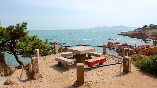 Parco Lu Xun - Qing Dao Shi | Secret World Trip Planner