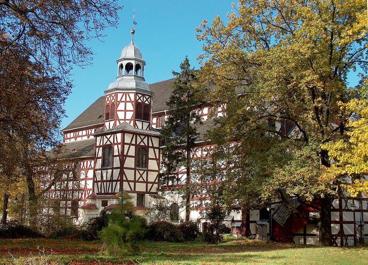 Churches of Peace in Jawor and ?widnic - ?widnica | Secret World Trip Planner