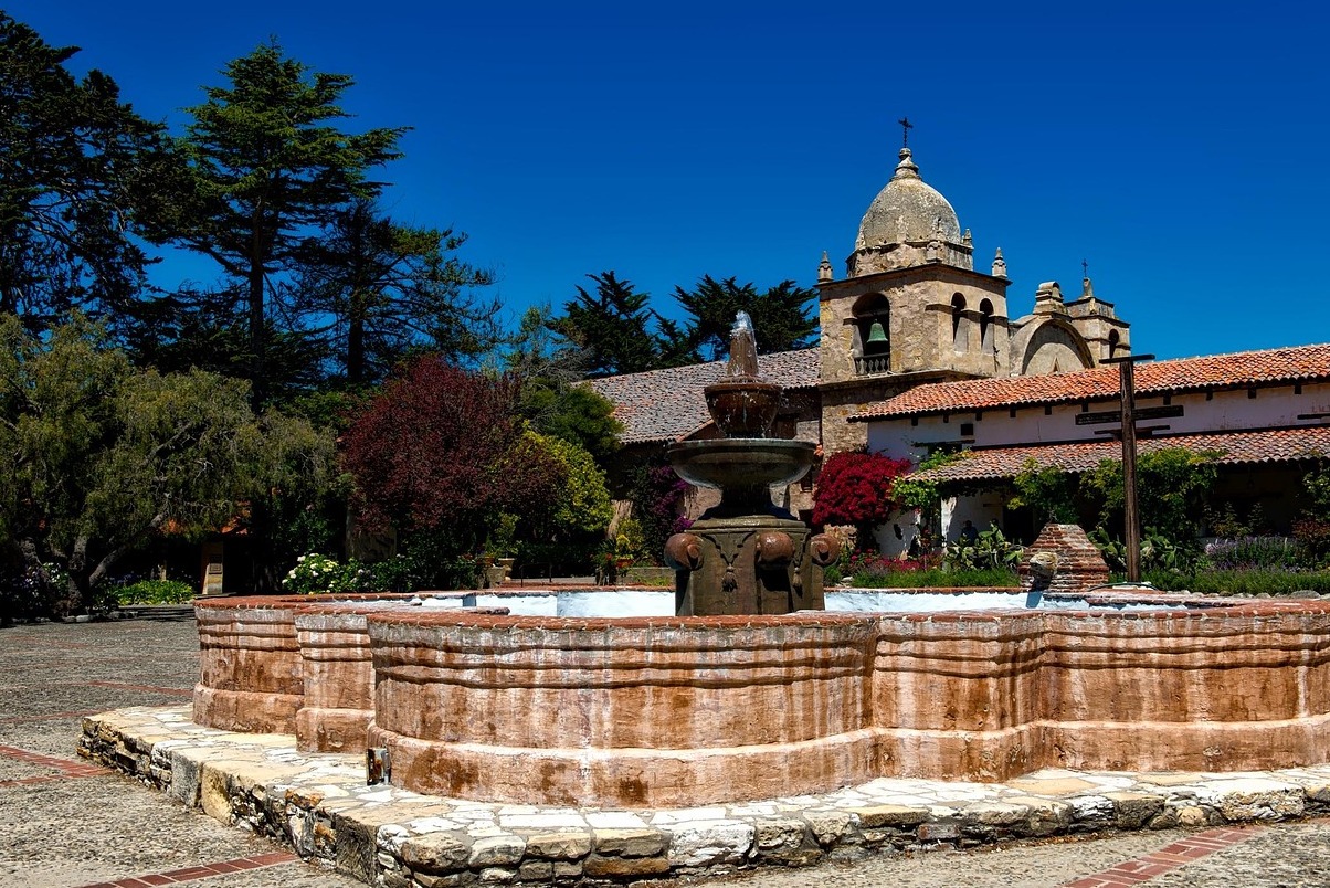 Monterey:  The beautiful Carmel-by-the-Sea - Carmel-by-the-Sea | Secret World Trip Planner