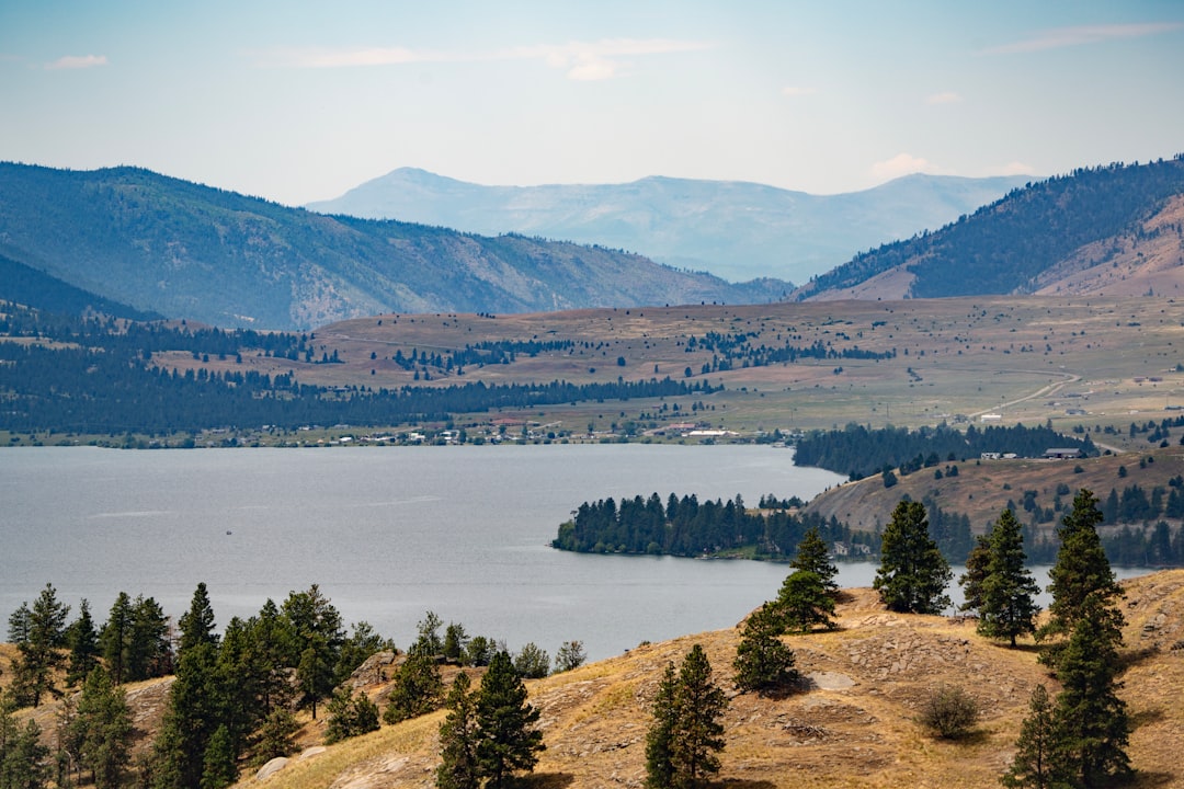 Montana: Flathead Lake - Lago Flathead | Secret World Trip Planner