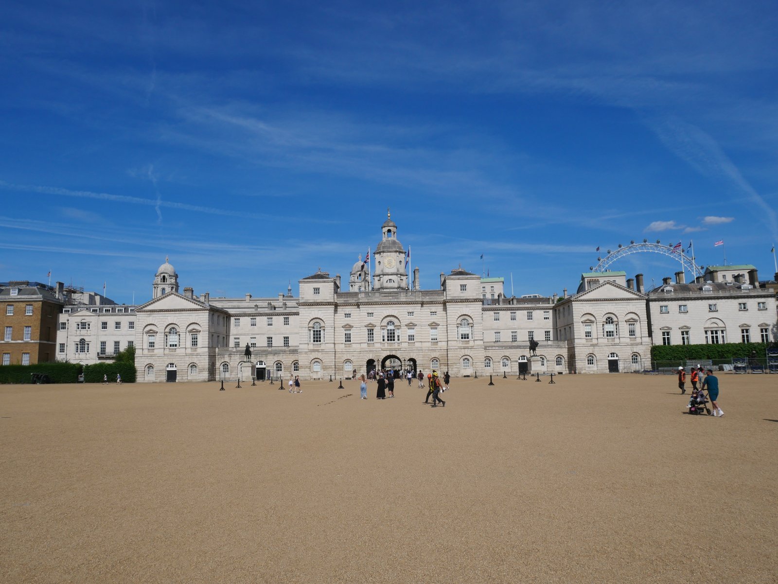 Muzej konjenice, muzej v srcu Konjenikov. - Westminster | Secret World Trip Planner