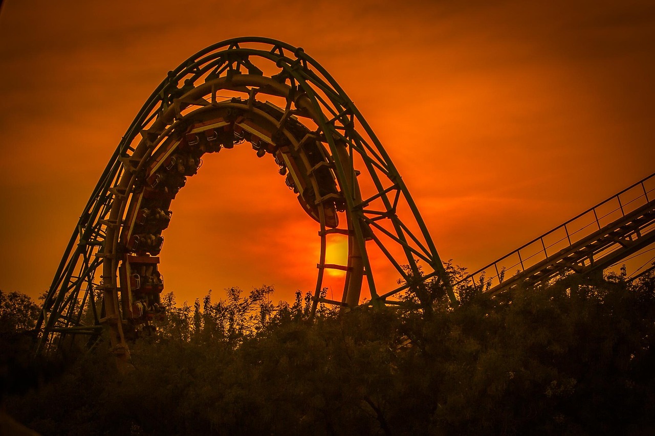 Puuhamaa est un parc d'attractions - Tervakoski | Secret World Trip Planner