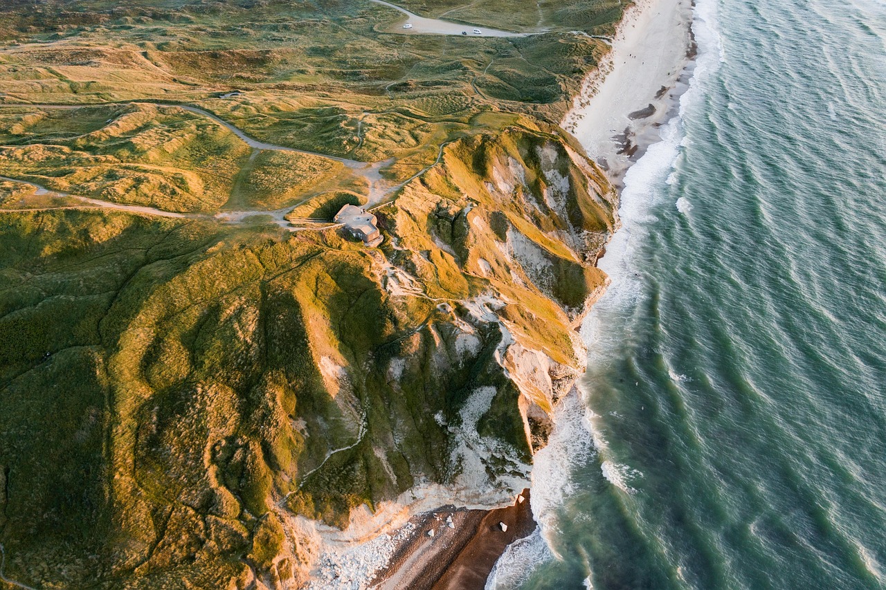 West Jutland - Rømø | Secret World Trip Planner