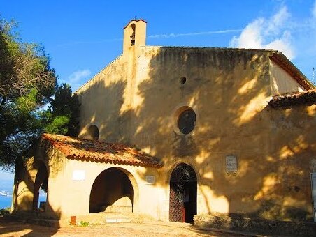 Sanctuary Garoupe - Antibes | Secret World Trip Planner