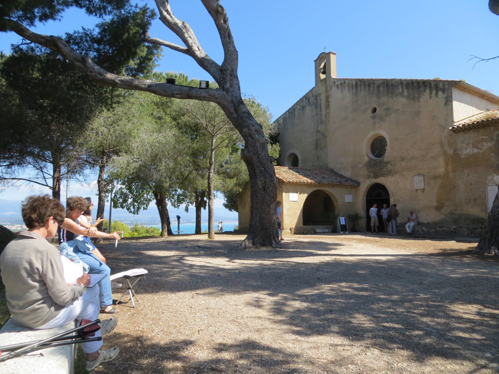 Sanctuary Garoupe - Antibes | Secret World Trip Planner