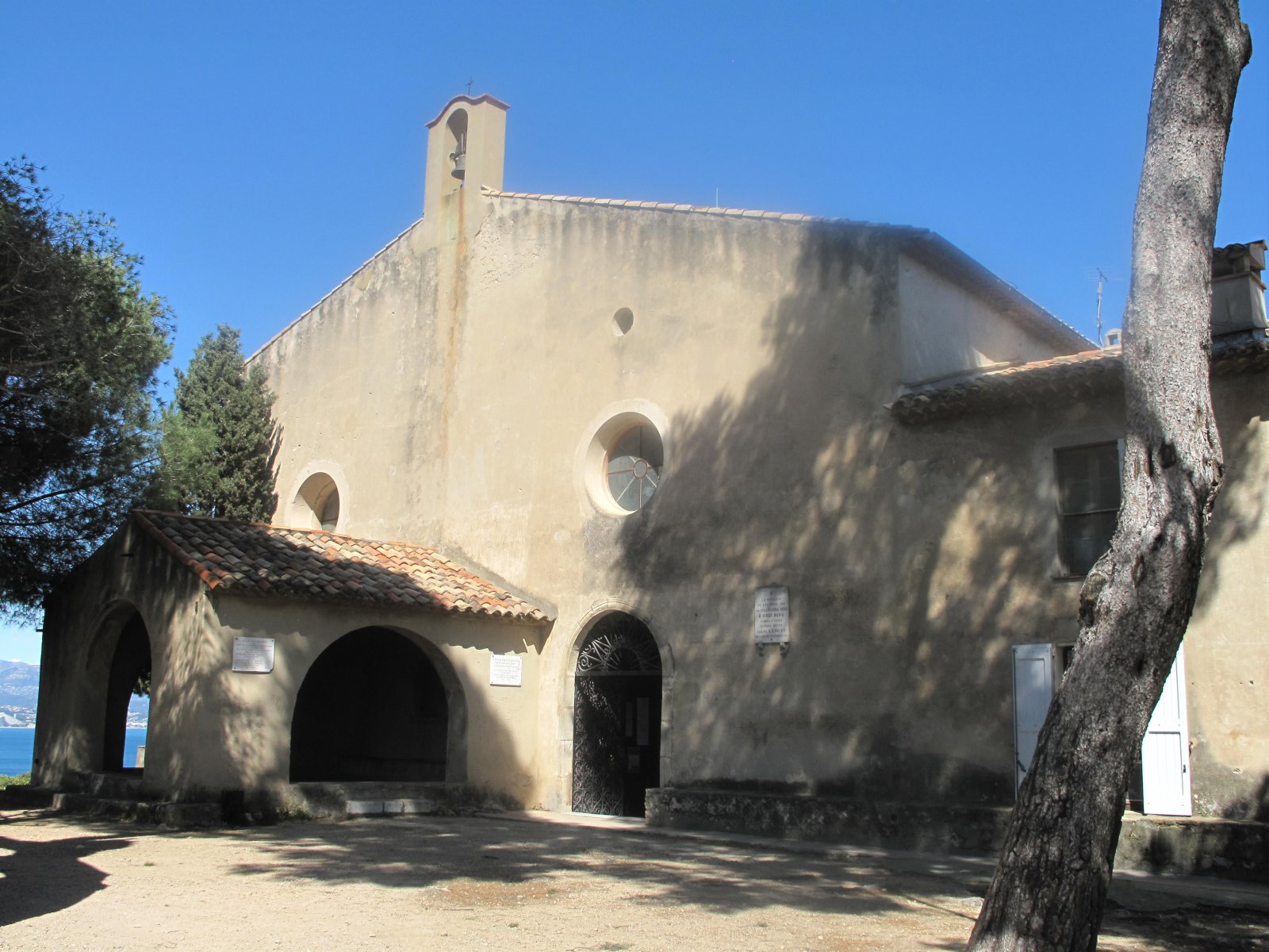 Sanctuary Garoupe - Antibes | Secret World Trip Planner