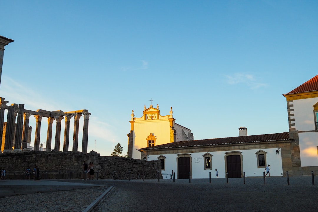 Evora is a popular destination in Portugal - Évora | Secret World Trip Planner