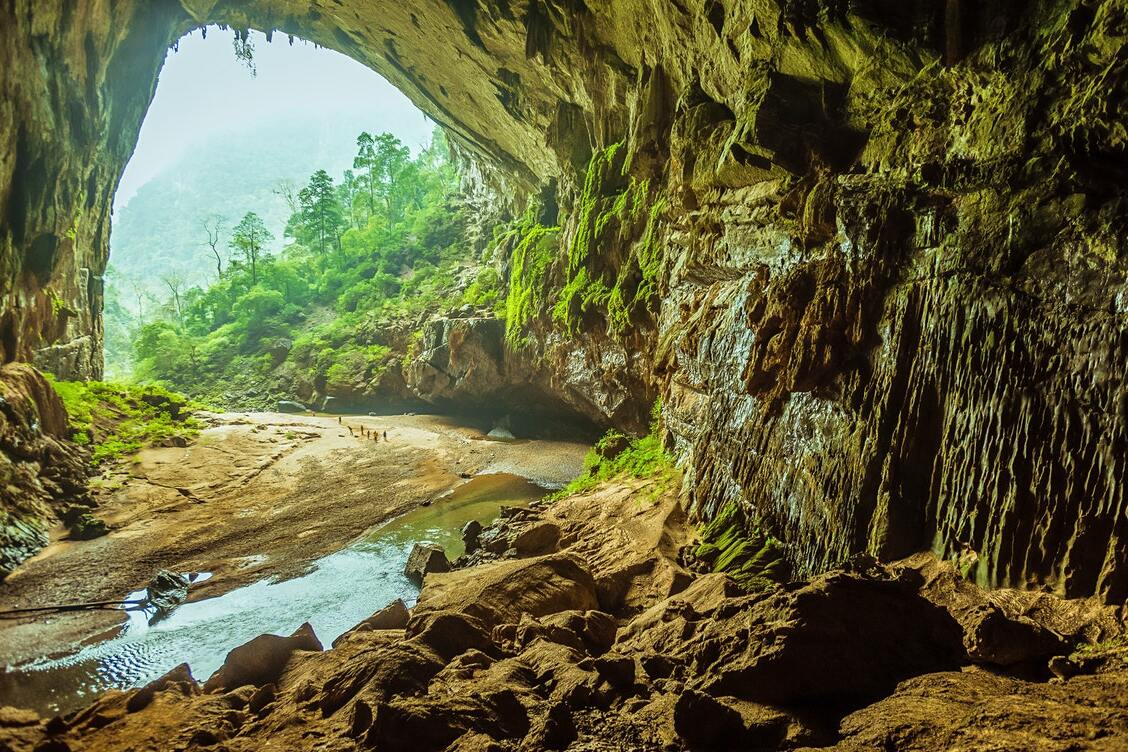 Vietnam: ‘Hway’, the capital of the Nguyen emperors — Hu?