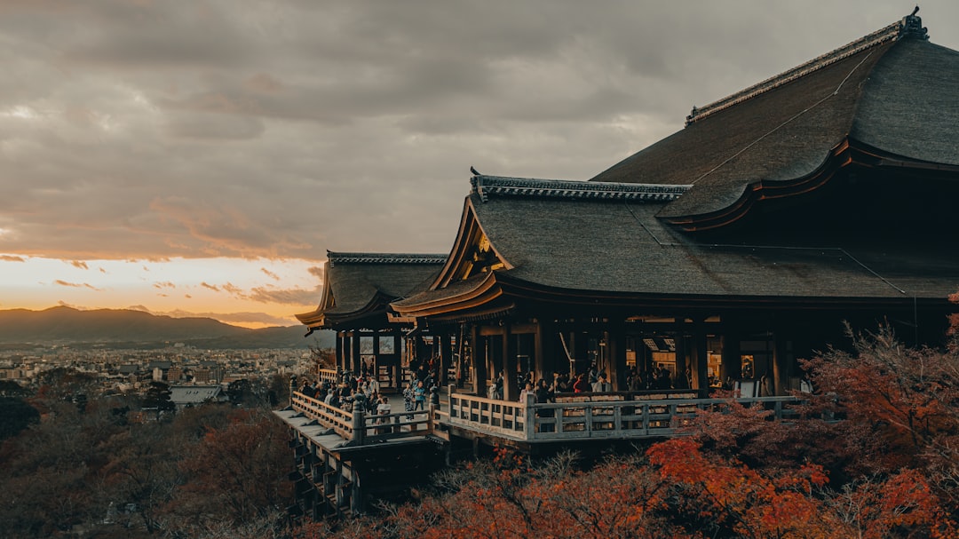 Kyoto is home to Japan’s best known Buddhist temples - Kyoto | Secret World Trip Planner