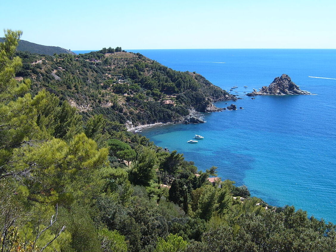 Le coin oublié de la Toscane : le Monte Argentario - 58019 Monte Argentario GR | Secret World Trip Planner