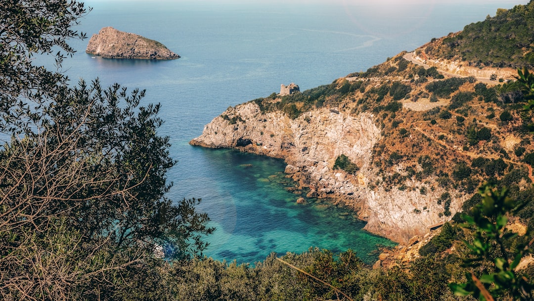 Le coin oublié de la Toscane : le Monte Argentario - 58019 Monte Argentario GR | Secret World Trip Planner