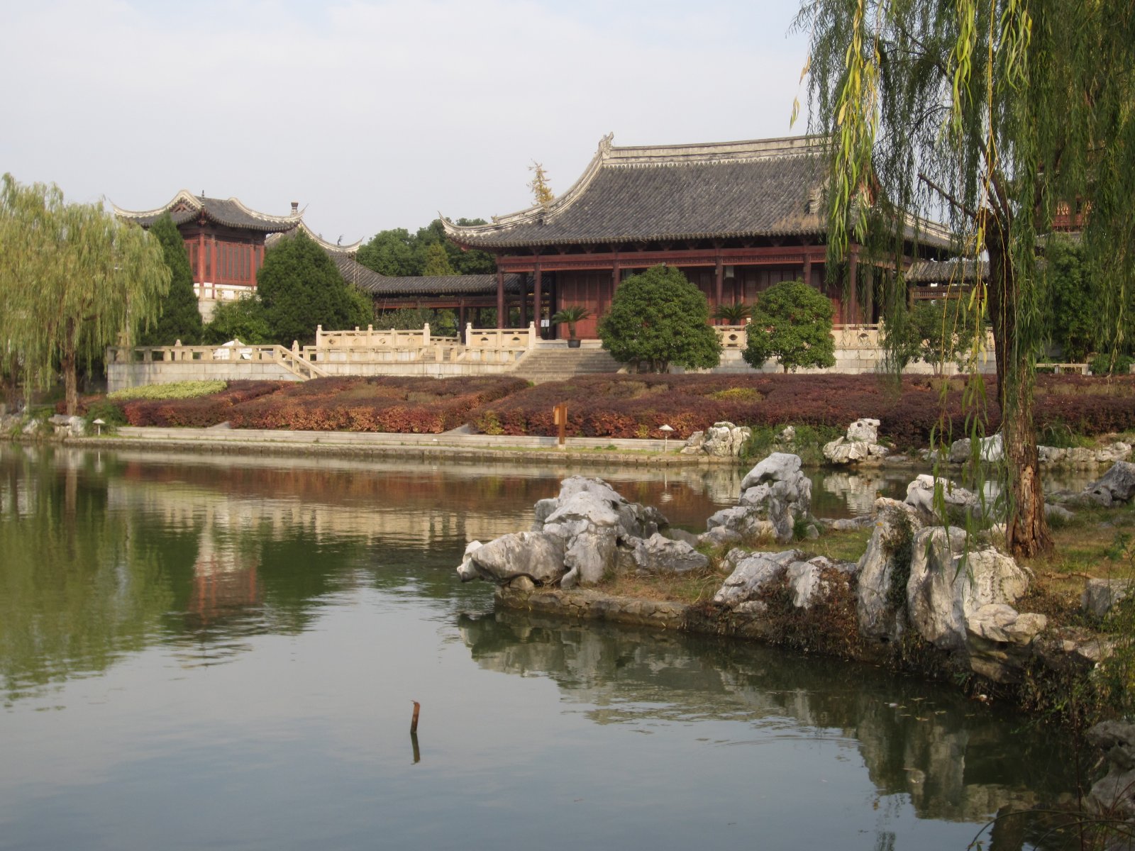 La porte de Panmen est la plus ancienne porte de la ville de Suzhou - Suzhou Shi | Secret World Trip Planner