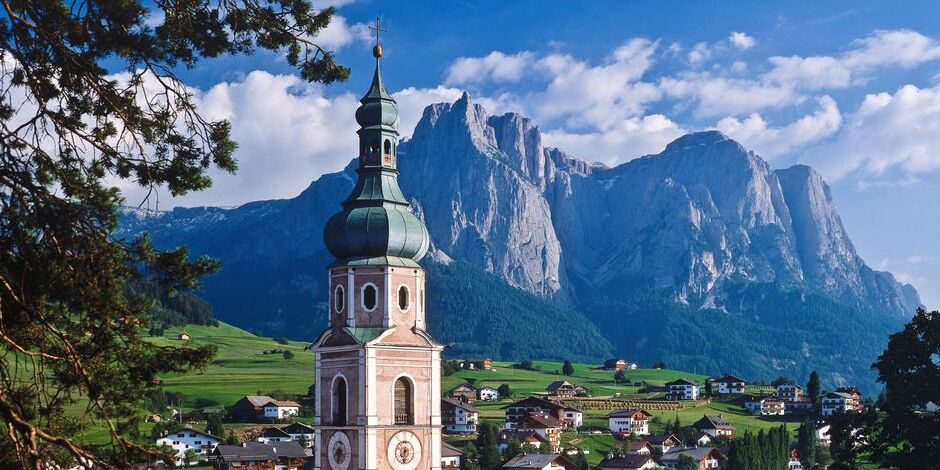 ໃນຫົວໃຈຂອງ Alpe ຄົ້ນ Siusi,Castelrotto - Castelrotto | Secret World Trip Planner
