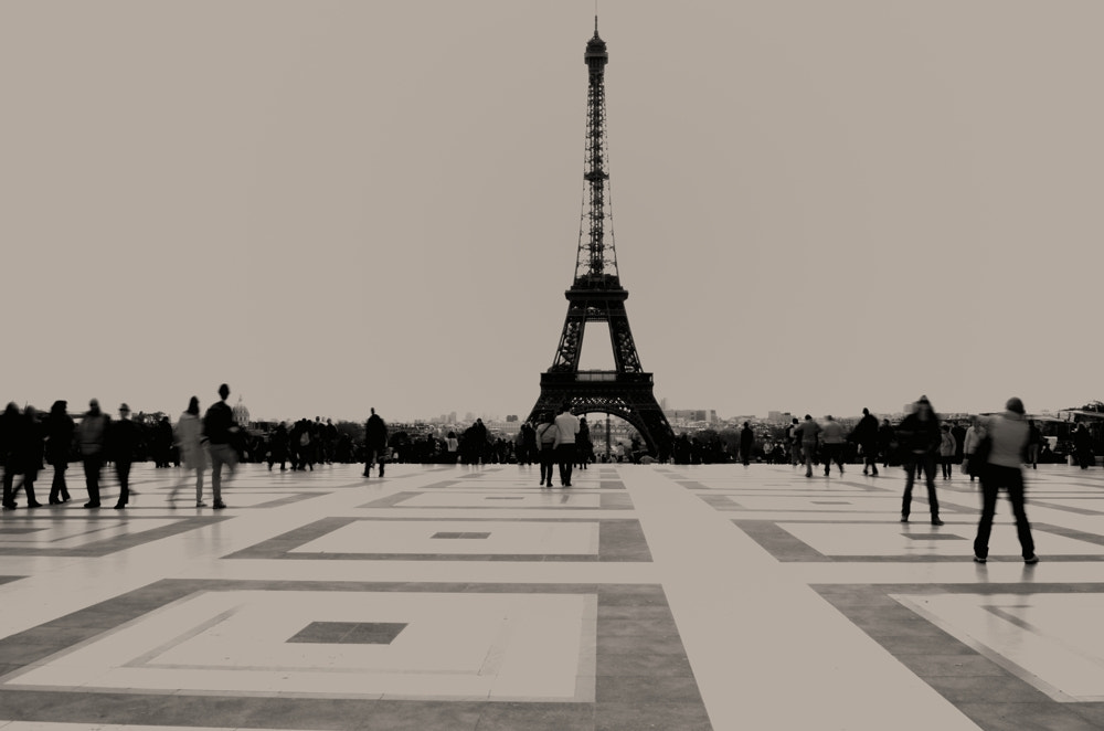 Paris lan romantis Seine - Parigi | Secret World Trip Planner