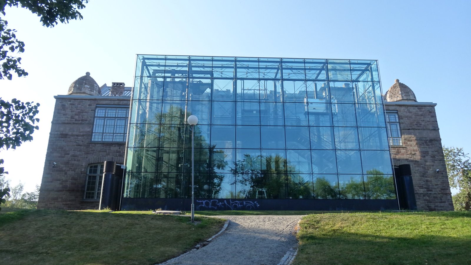 Turku Art Museum - Turku | Secret World Trip Planner