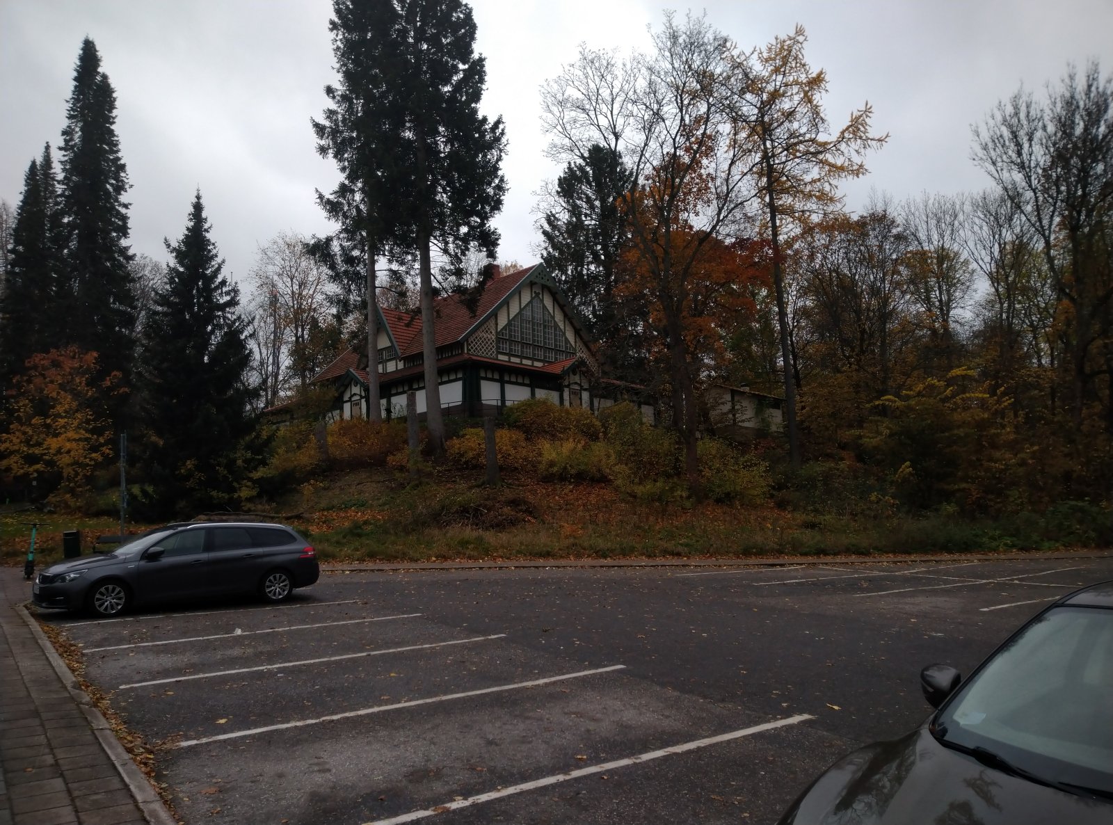 The Turku Biological Museum - Turku | Secret World Trip Planner