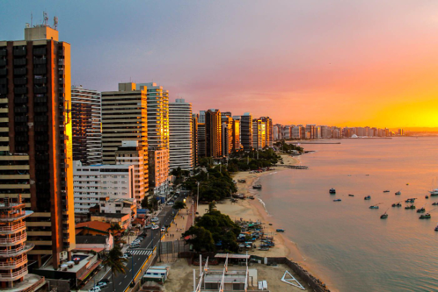 Forteresse - Fortaleza | Secret World Trip Planner