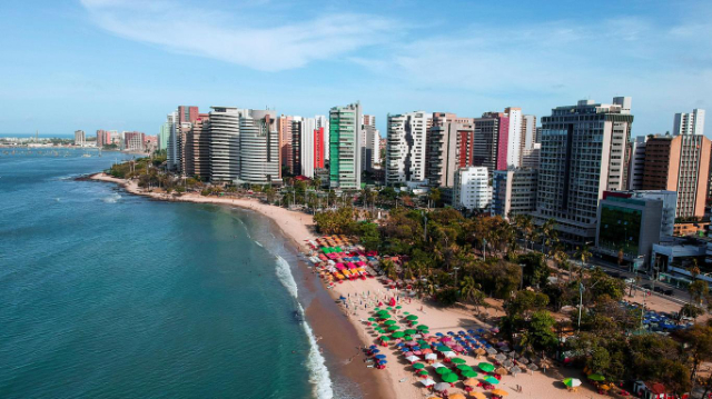 Forteresse - Fortaleza | Secret World Trip Planner