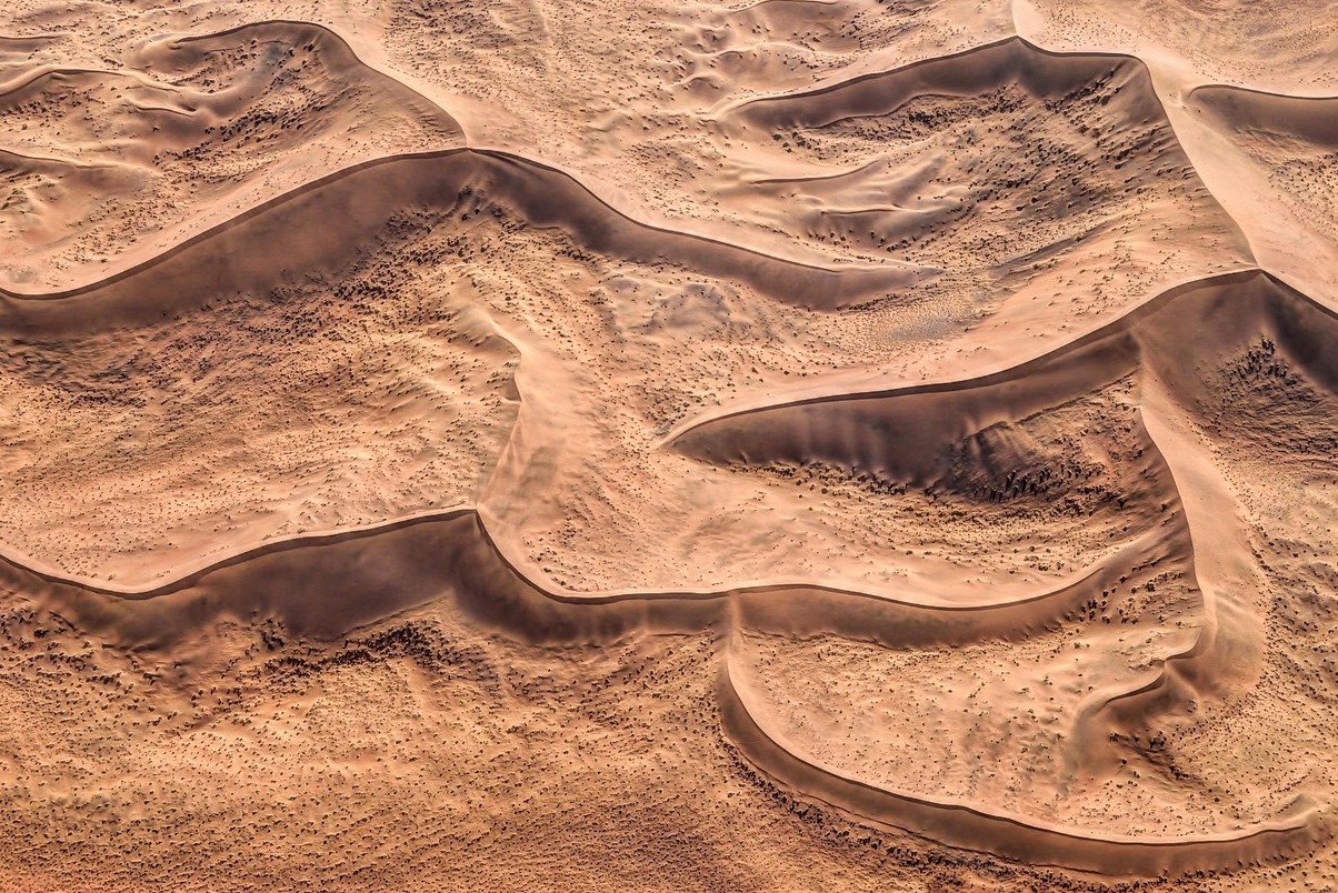 Sossusvlei : Les dunes rouges les plus spectaculaires de Namibie - Sossusvlei | Secret World Trip Planner