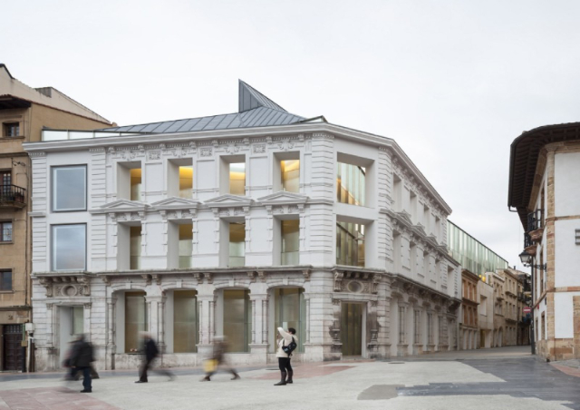 Musée des Beaux-Arts des Asturies - Oviedo | Secret World Trip Planner
