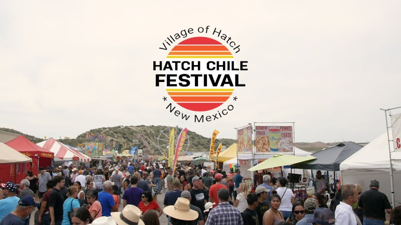 Festival del Cile di Hatch - Hatch | Secret World Trip Planner