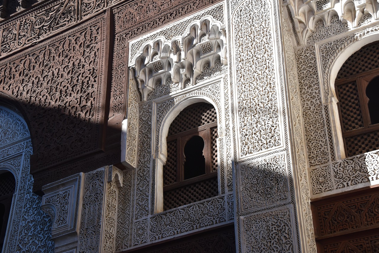 Maroc | L'enchantement de Meknès - Meknes | Secret World Trip Planner
