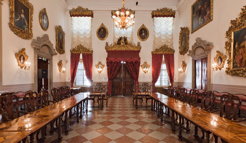 Le musée du commerce de la ville de Bolzano - Bolzano | Secret World Trip Planner