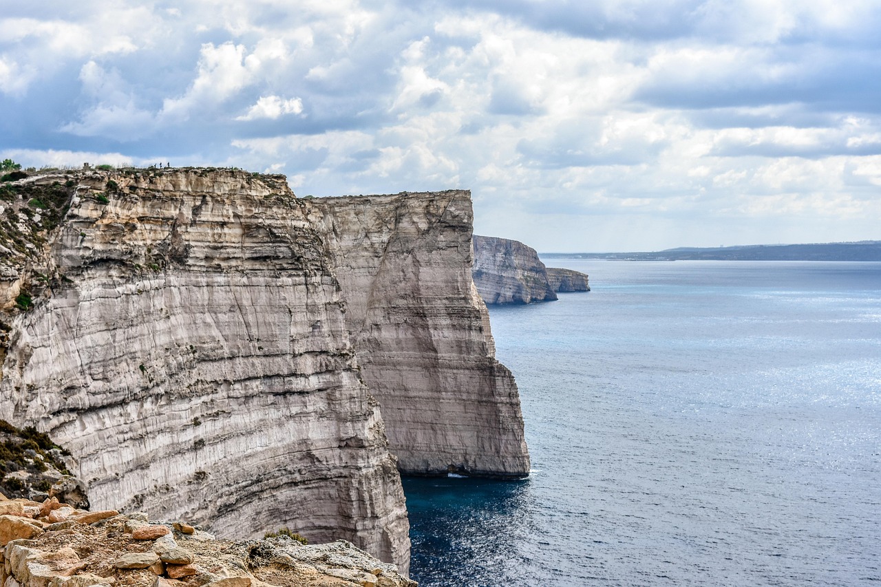 Malte et Lampuki | Secret World Trip Planner