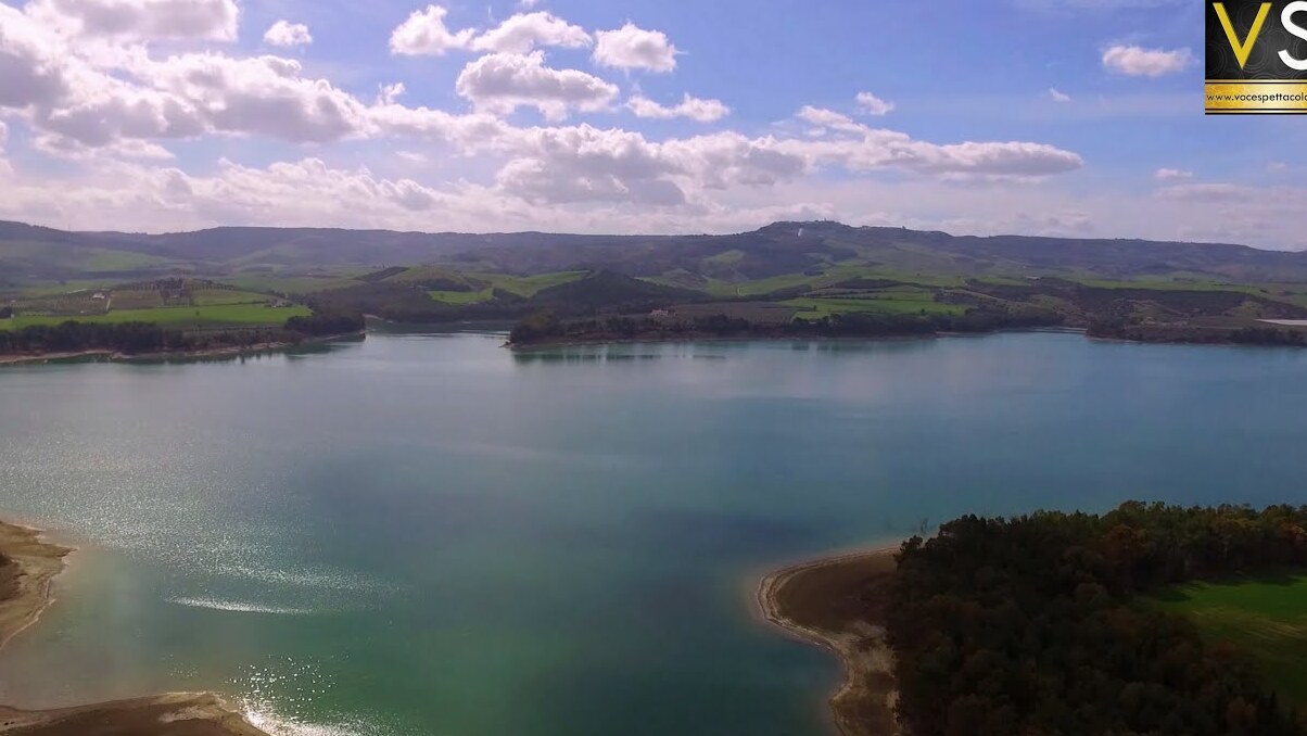 WWF Oasis Lac San Giuliano - Lago di San Giuliano | Secret World Trip Planner
