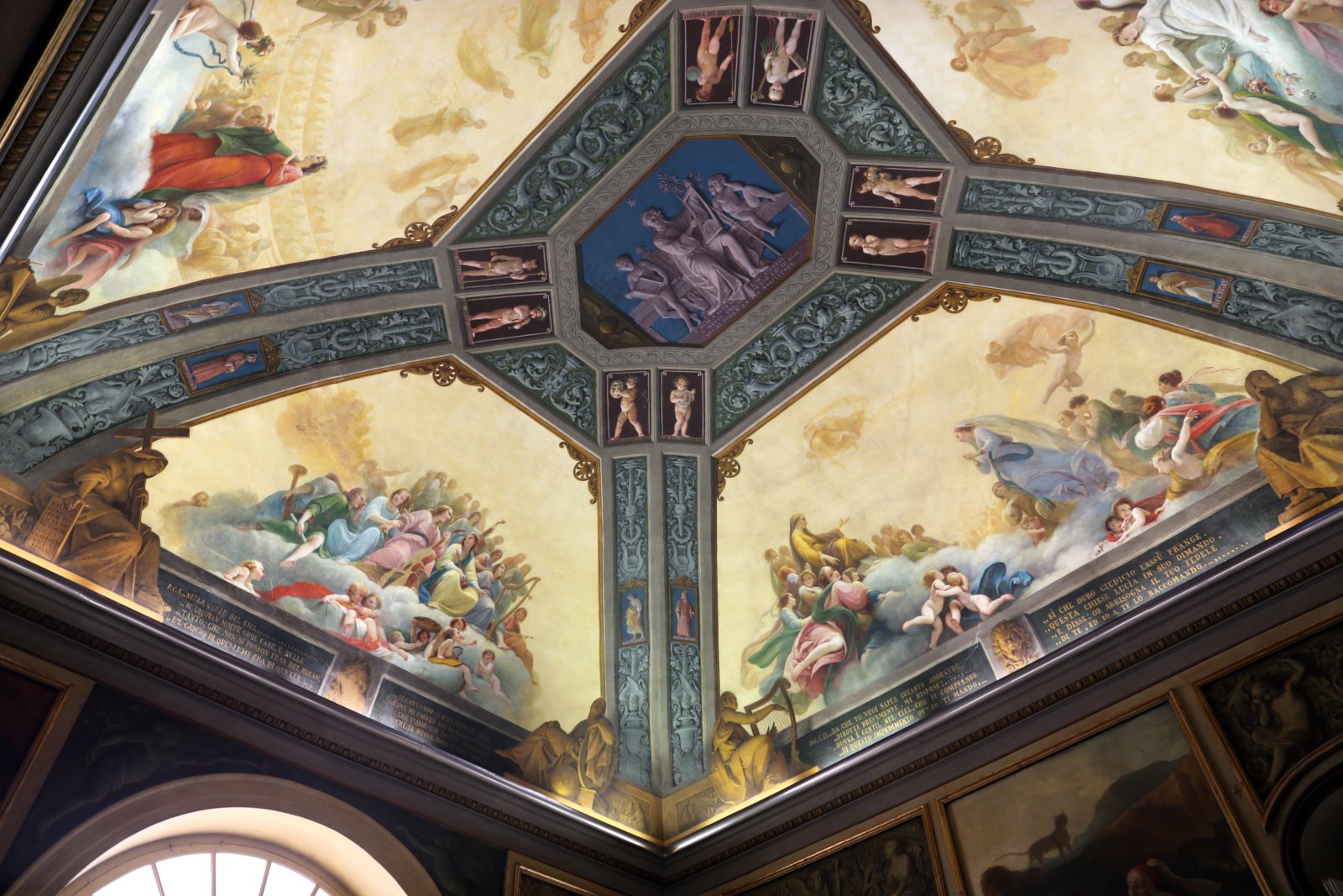 Biblioteca Palatina di Parma - Parma | Secret World Trip Planner