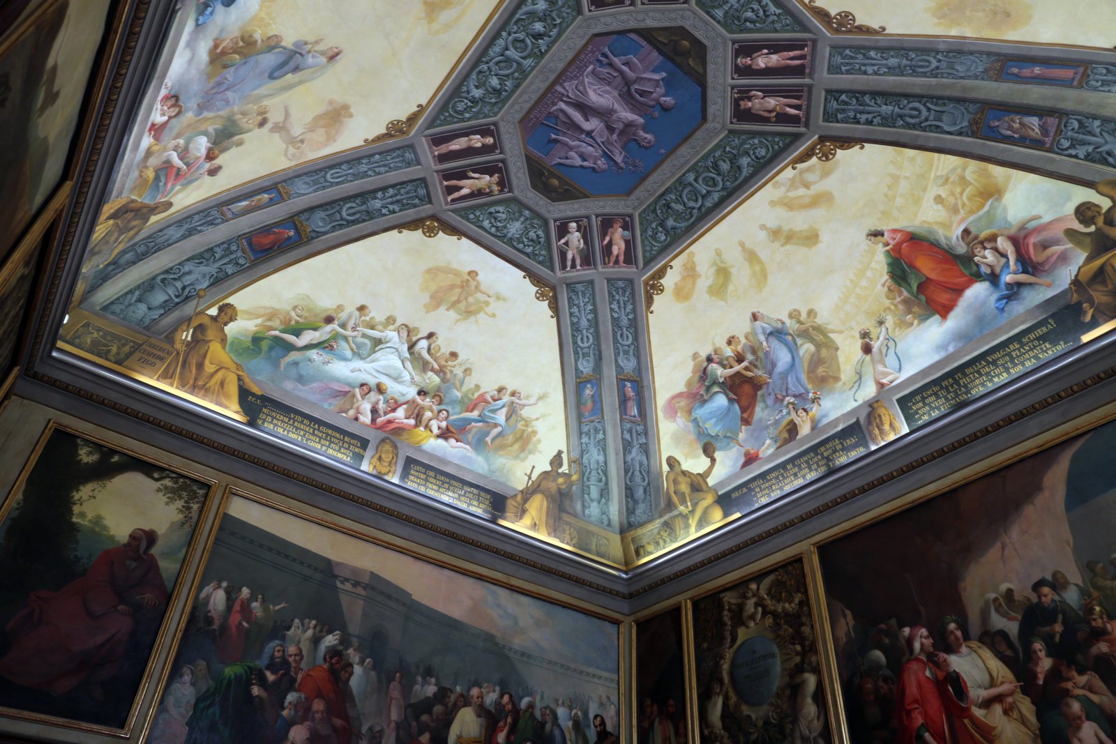 Biblioteca Palatina di Parma - Parma | Secret World Trip Planner