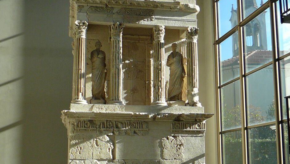 Archaeological Museum of Sarsina - Sarsina | Secret World Trip Planner