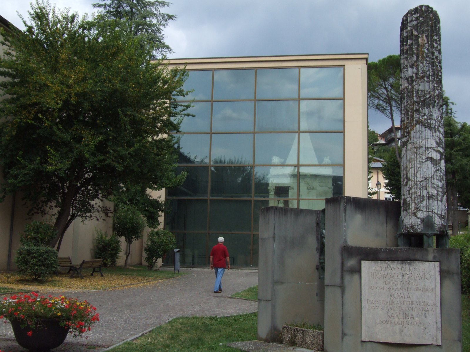 Archaeological Museum of Sarsina - Sarsina | Secret World Trip Planner