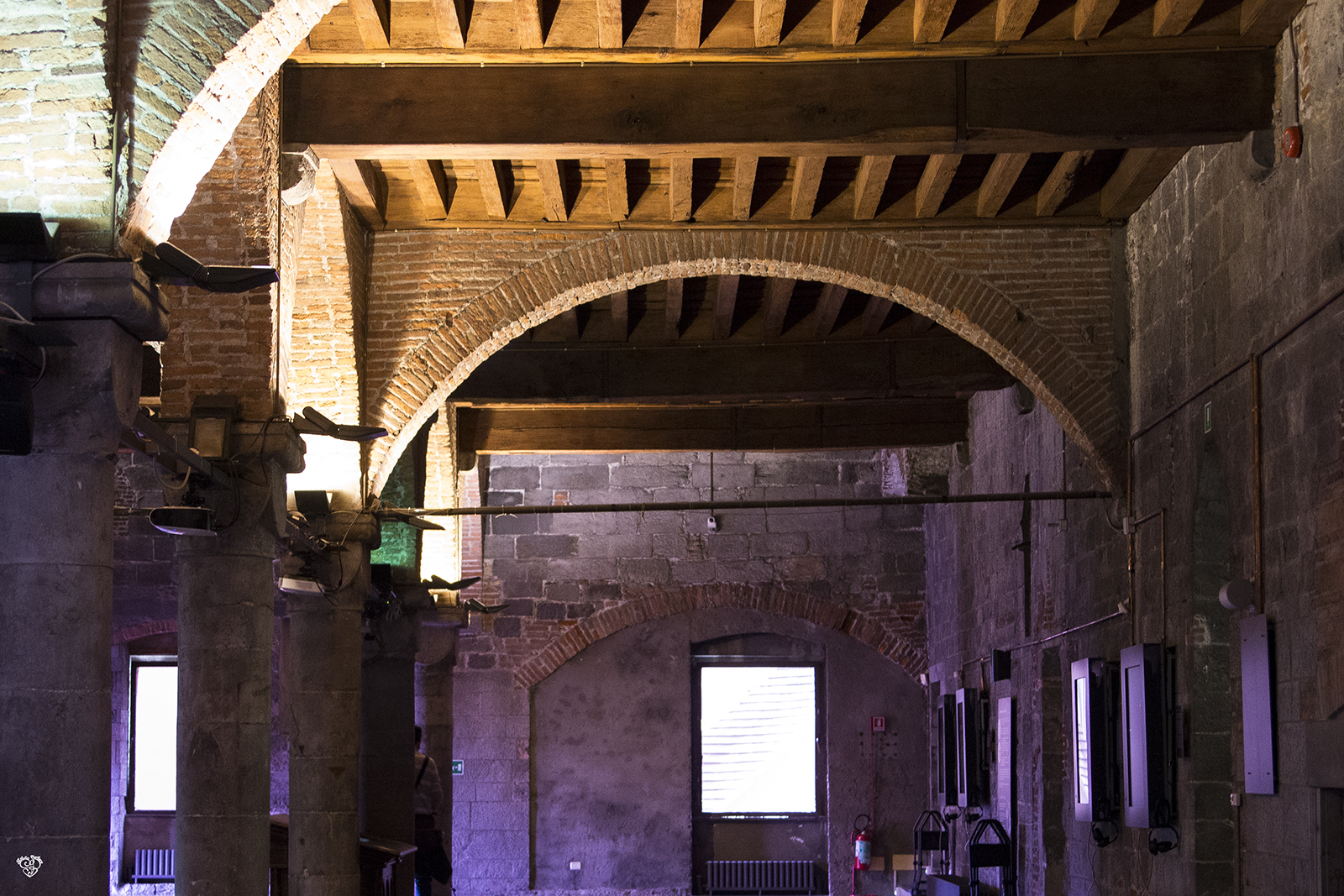 Mu.MA -Museoteatro della Commenda di PR PR - Genova | Secret World Trip Planner