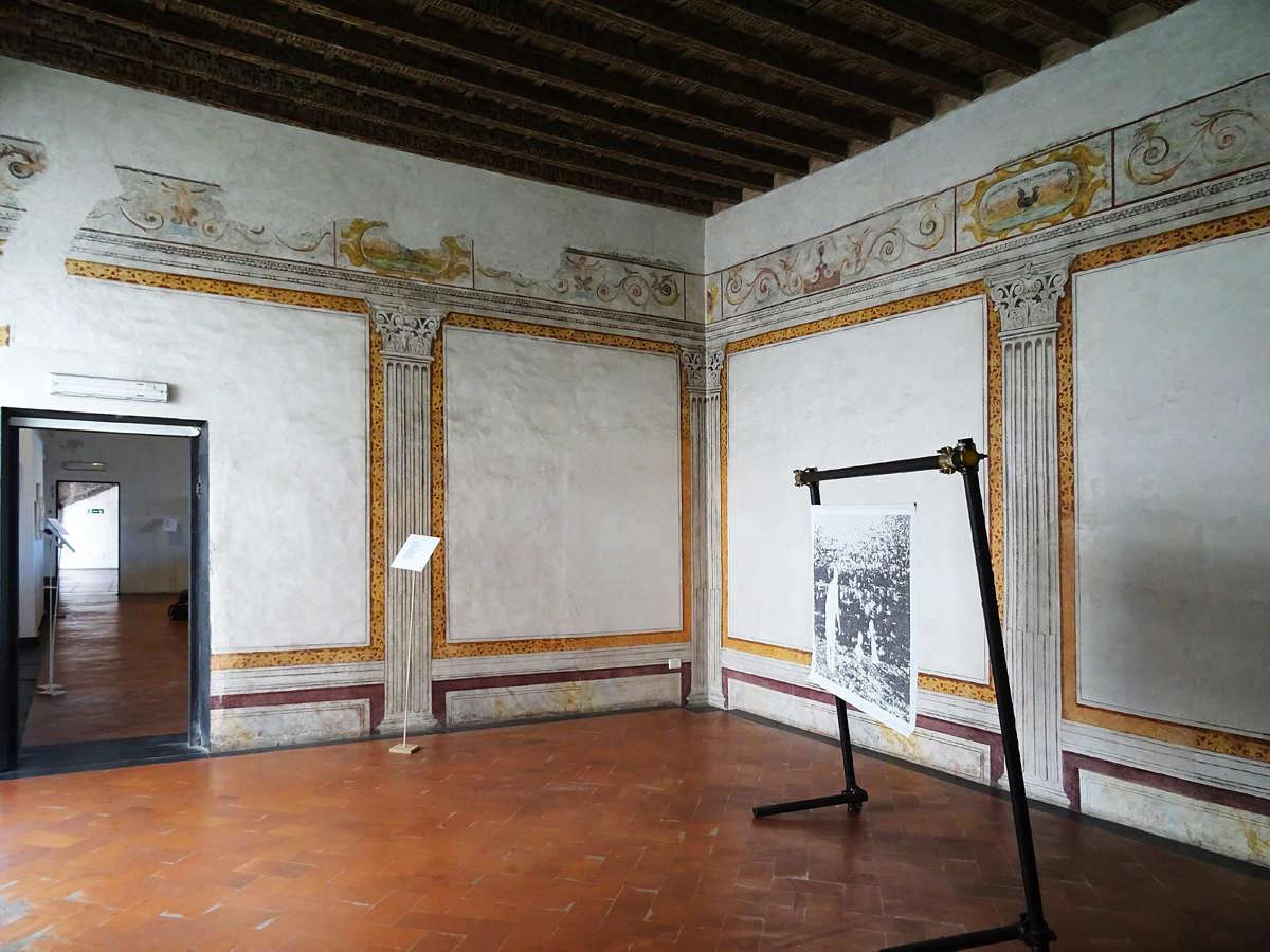 Mu.MA -Museoteatro della Commenda di PR PR - Genova | Secret World Trip Planner